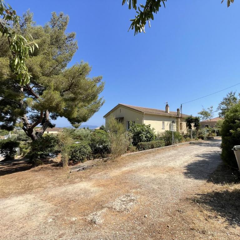 Résidence Boulevard des Graviers 386 - maeva Home - Maison 5 personnes 2 chambres climatisée - Budget MAE-1613 - Maison de Vacances - 10