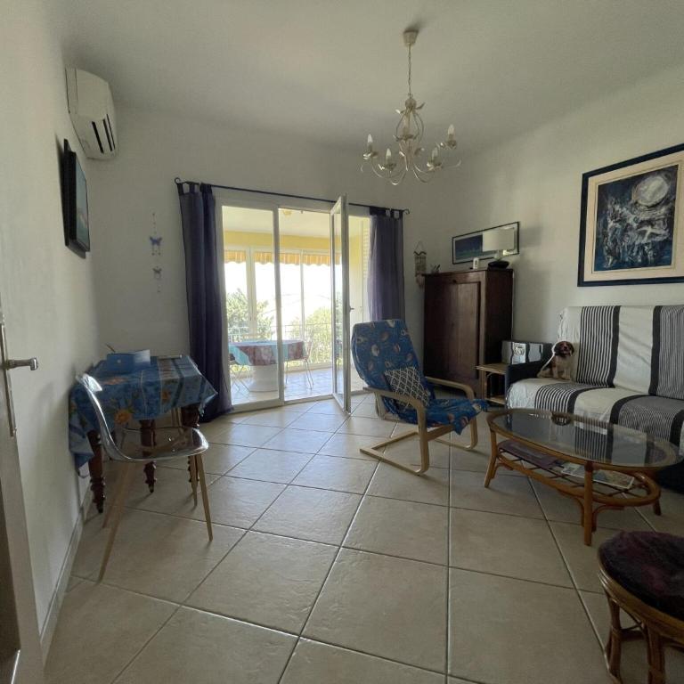 Résidence Boulevard des Graviers 386 - maeva Home - Maison 5 personnes 2 chambres climatisée - Budget MAE-1613 - Maison de Vacances - 12