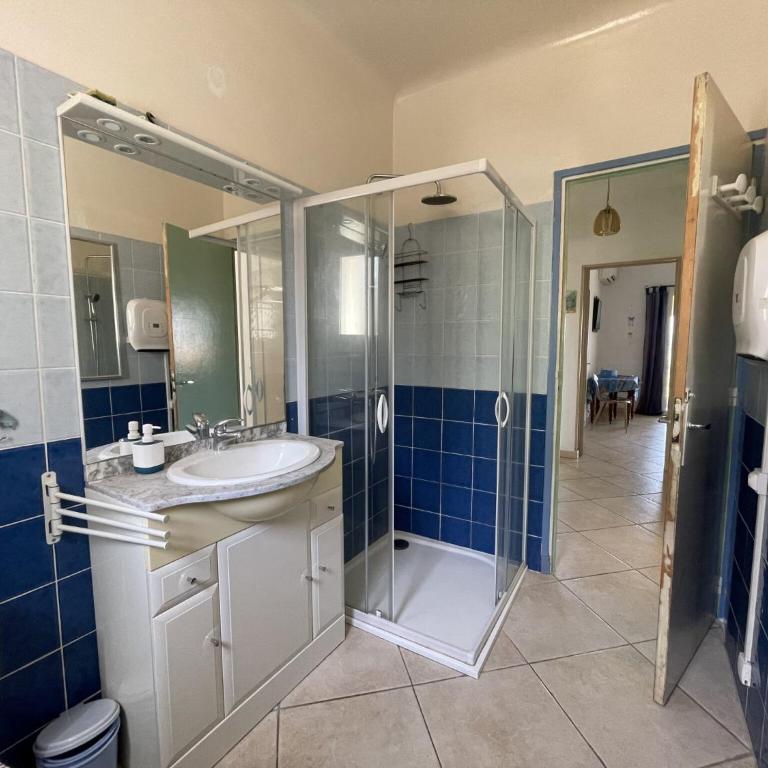 Résidence Boulevard des Graviers 386 - maeva Home - Maison 5 personnes 2 chambres climatisée - Budget MAE-1613 - Maison de Vacances - 17
