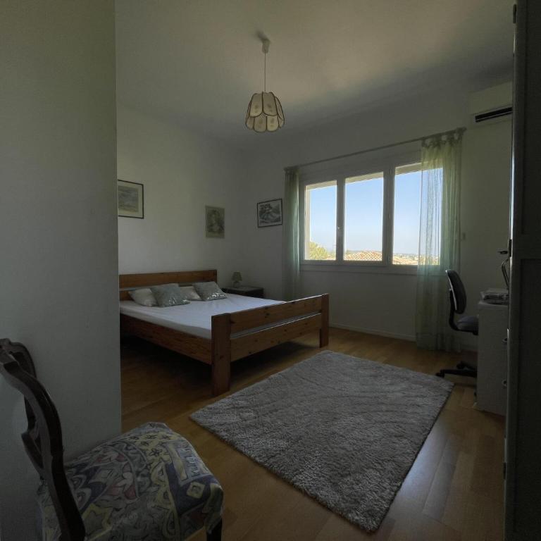 Résidence Boulevard des Graviers 386 - maeva Home - Maison 5 personnes 2 chambres climatisée - Budget MAE-1613 - Maison de Vacances - 18