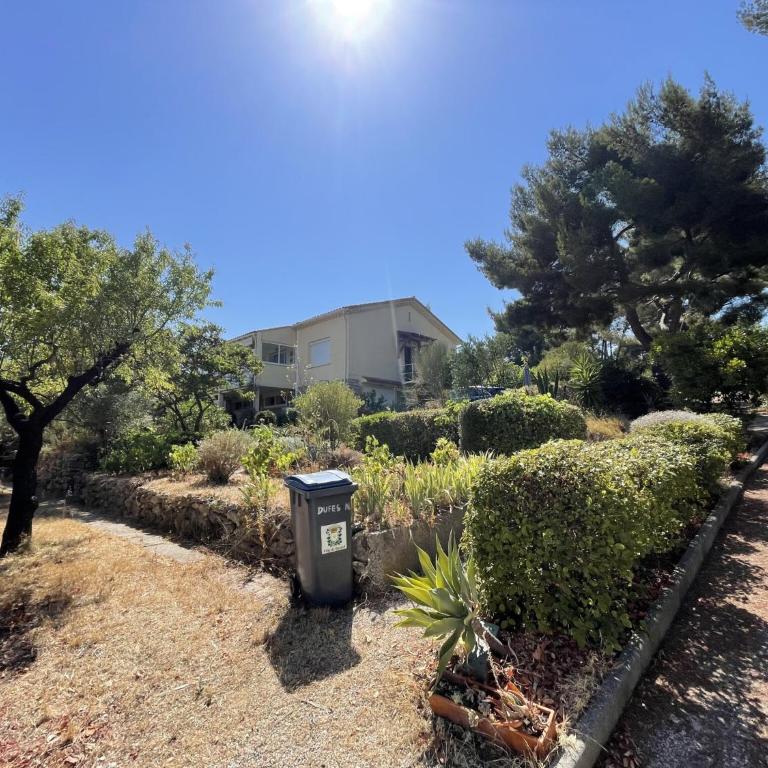 Résidence Boulevard des Graviers 386 - maeva Home - Maison 5 personnes 2 chambres climatisée - Budget MAE-1613 - Maison de Vacances - 23