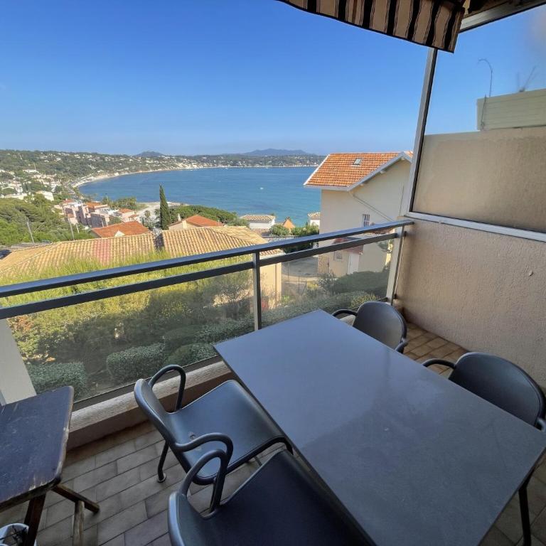 Résidence Les Jardins de la Mer - maeva Home - Appartement vue mer 2 pièces 4 personnes - Budget MAE-3383 - Appartement - 2