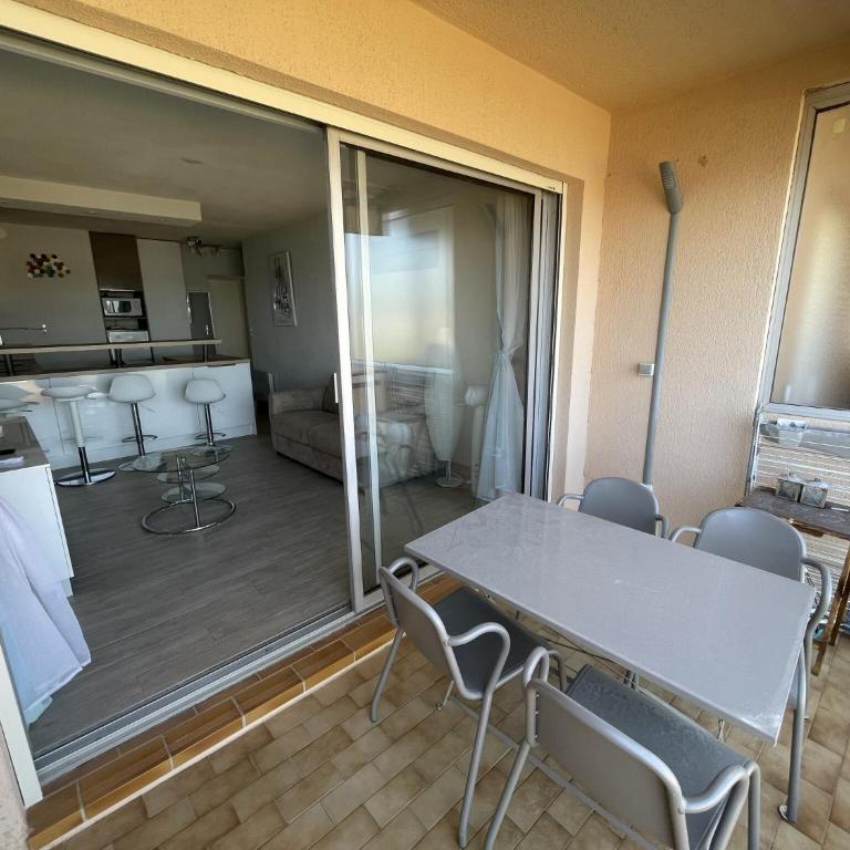 Résidence Les Jardins de la Mer - maeva Home - Appartement vue mer 2 pièces 4 personnes - Budget MAE-3383 - Appartement - 5