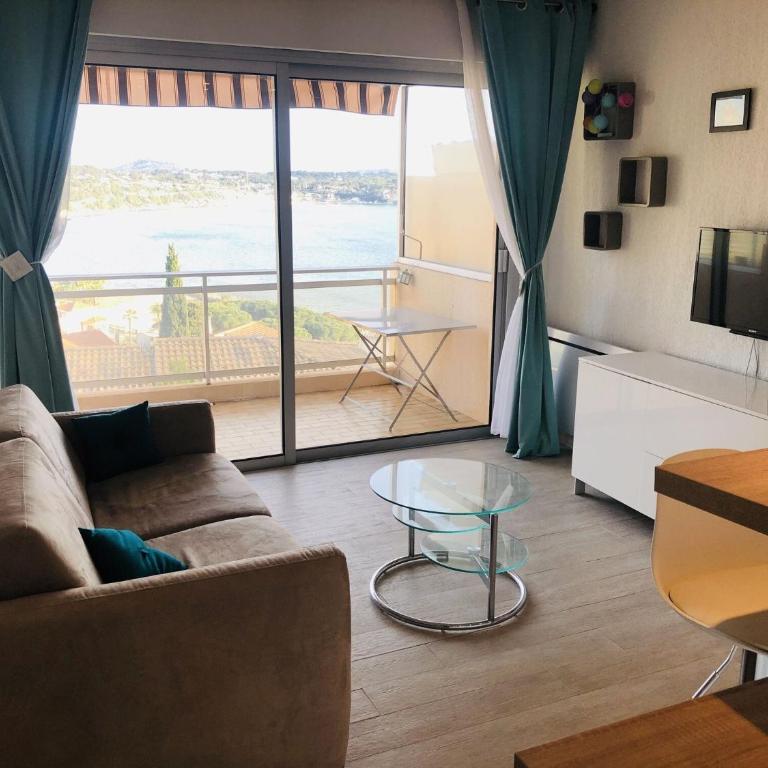 Résidence Les Jardins de la Mer - maeva Home - Appartement vue mer 2 pièces 4 personnes - Budget MAE-3383 - Appartement - 20