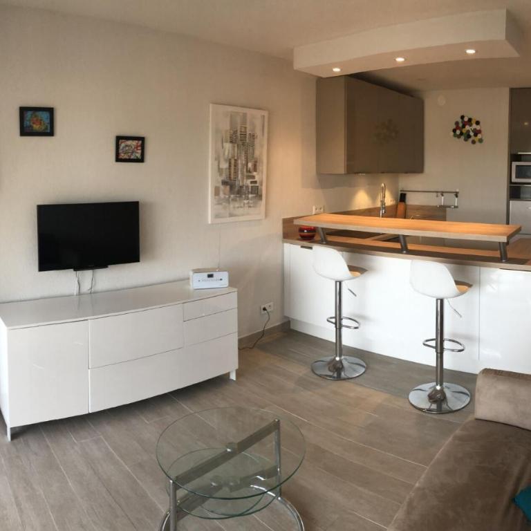 Résidence Les Jardins de la Mer - maeva Home - Appartement vue mer 2 pièces 4 personnes - Budget MAE-3383 - Appartement - 12