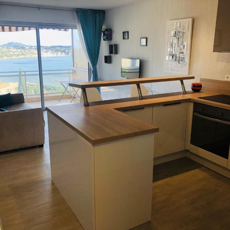 Résidence Les Jardins de la Mer - maeva Home - Appartement vue mer 2 pièces 4 personnes - Budget MAE-3383 - Appartement - 13