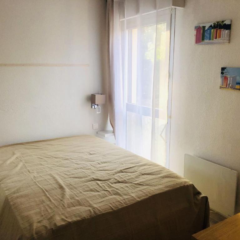 Résidence Les Jardins de la Mer - maeva Home - Appartement vue mer 2 pièces 4 personnes - Budget MAE-3383 - Appartement - 16