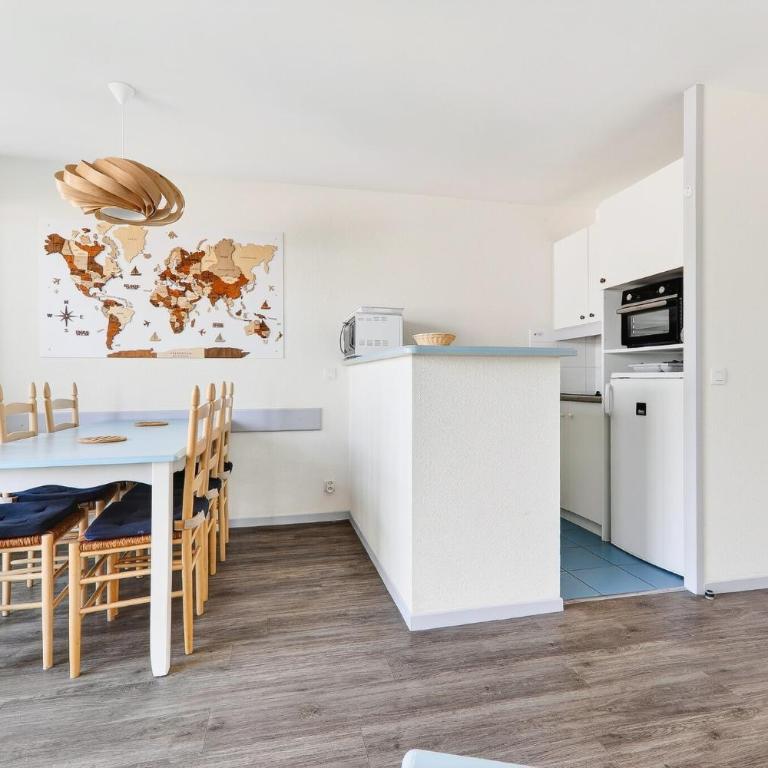Port du Crouesty Cap'Océan - maeva Home - Appartement bord de mer vue sur le port 4 pièces 8 personnes - Sélection MAE-4143 - Appartement - 22