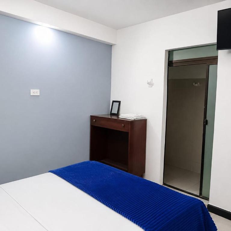 Casa Hotel La Unión - Double Room - 3