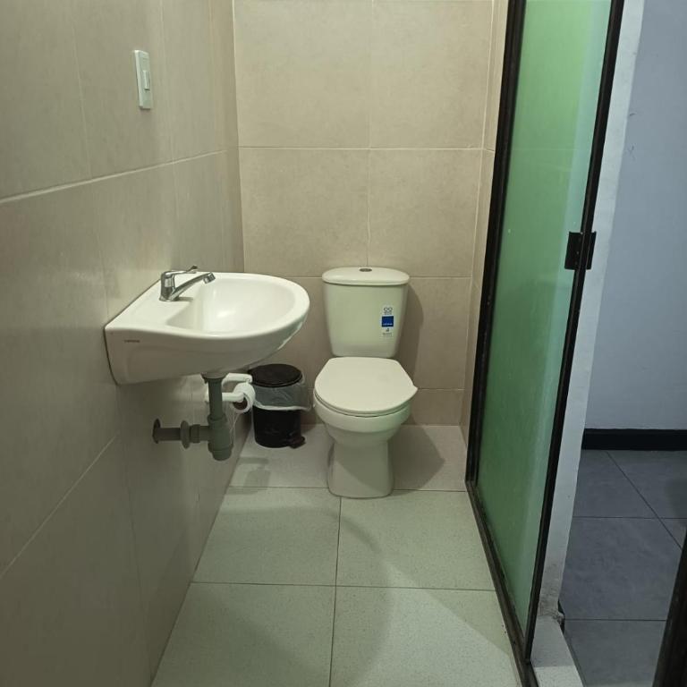 Casa Hotel La Unión - Double Room - 4