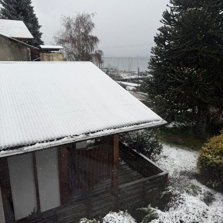 Casa frente al lago 2 - Bariloche - Three-Bedroom Home - 32