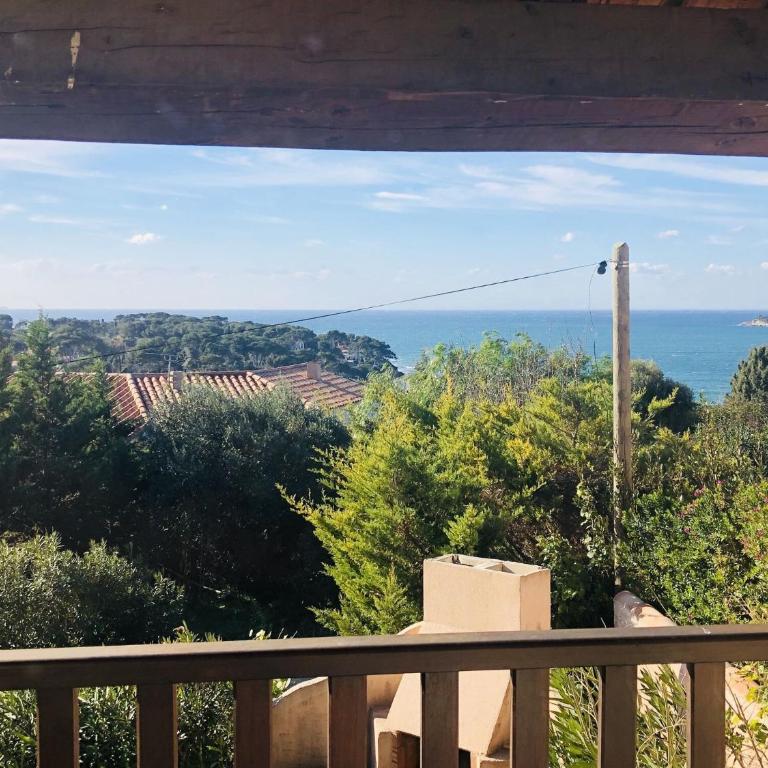 Résidence Les Genêts d'Or - maeva Home - Villa climatisée avec piscine 4 pièces 6 personnes - Confort MAE-3303 - Maison de Vacances - 25
