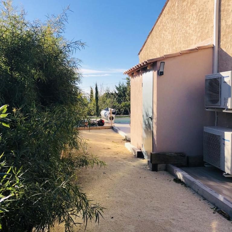 Résidence Les Genêts d'Or - maeva Home - Villa climatisée avec piscine 4 pièces 6 personnes - Confort MAE-3303 - Maison de Vacances - 36