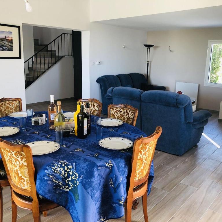 Résidence Les Genêts d'Or - maeva Home - Villa climatisée avec piscine 4 pièces 6 personnes - Confort MAE-3303 - Maison de Vacances - 11
