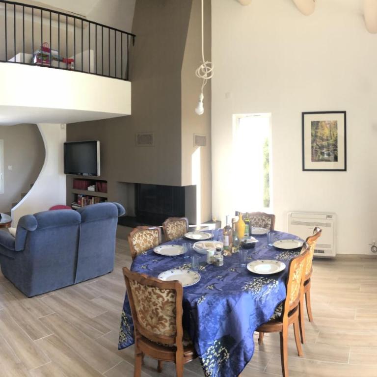 Résidence Les Genêts d'Or - maeva Home - Villa climatisée avec piscine 4 pièces 6 personnes - Confort MAE-3303 - Maison de Vacances - 10