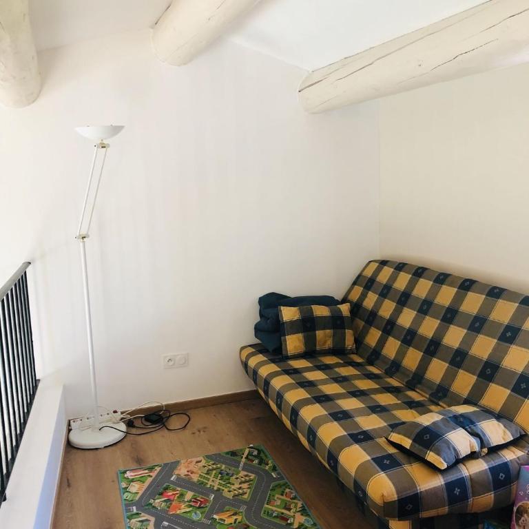 Résidence Les Genêts d'Or - maeva Home - Villa climatisée avec piscine 4 pièces 6 personnes - Confort MAE-3303 - Maison de Vacances - 12