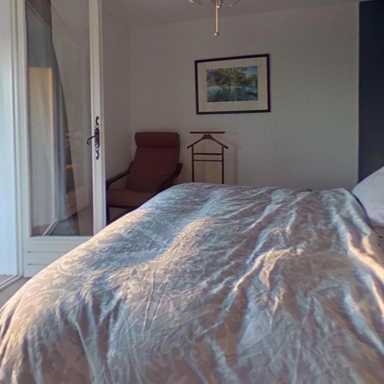 Résidence Les Genêts d'Or - maeva Home - Villa climatisée avec piscine 4 pièces 6 personnes - Confort MAE-3303 - Maison de Vacances - 14