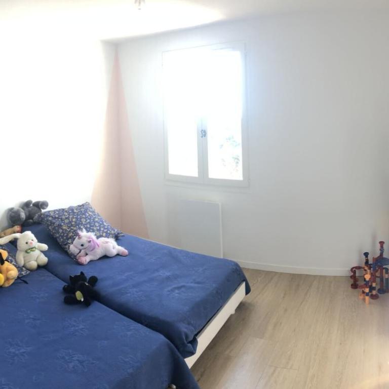 Résidence Les Genêts d'Or - maeva Home - Villa climatisée avec piscine 4 pièces 6 personnes - Confort MAE-3303 - Maison de Vacances - 16