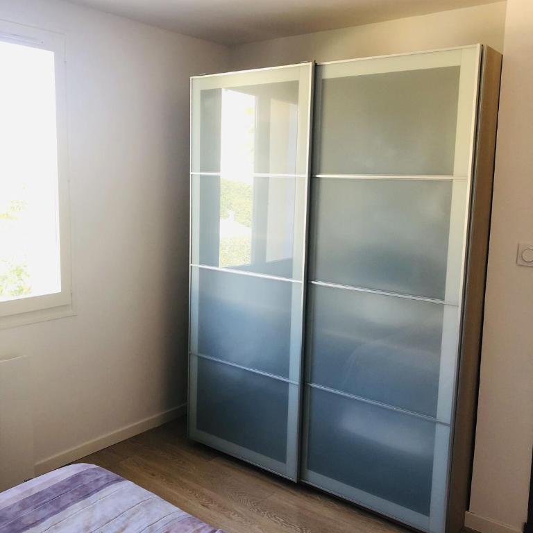 Résidence Les Genêts d'Or - maeva Home - Villa climatisée avec piscine 4 pièces 6 personnes - Confort MAE-3303 - Maison de Vacances - 22