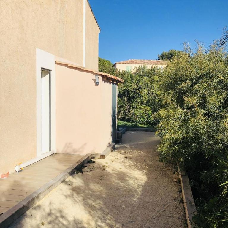 Résidence Les Genêts d'Or - maeva Home - Villa climatisée avec piscine 4 pièces 6 personnes - Confort MAE-3303 - Maison de Vacances - 26