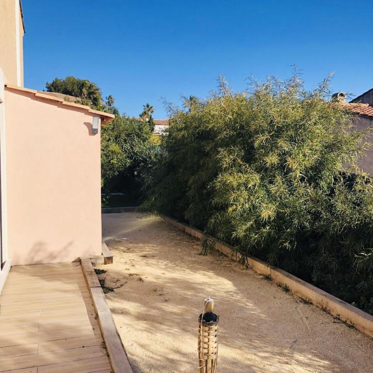 Résidence Les Genêts d'Or - maeva Home - Villa climatisée avec piscine 4 pièces 6 personnes - Confort MAE-3303 - Maison de Vacances - 29