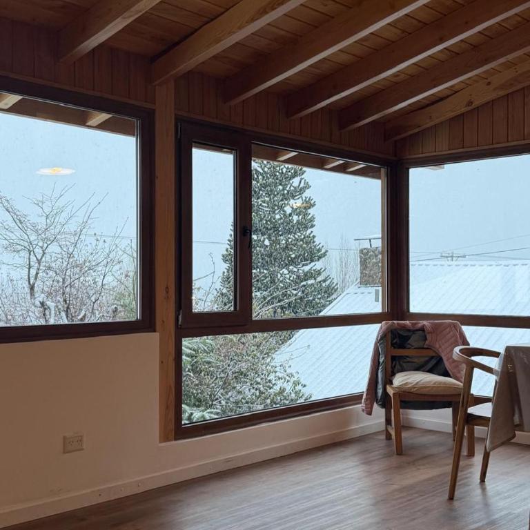 Casa frente al lago 2 - Bariloche - Three-Bedroom Home - 33