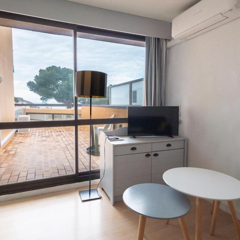 Résidence Les Balcons de Collioure - maeva Home - Appartement bord de mer 2 pièces 4 personnes - Sélection MAE-0873 - Appartement - 8