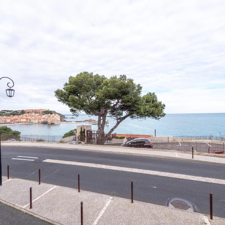 Résidence Les Balcons de Collioure - maeva Home - Appartement bord de mer 2 pièces 4 personnes - Sélection MAE-0873 - Appartement - 16