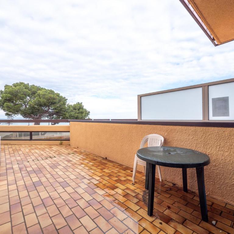 Résidence Les Balcons de Collioure - maeva Home - Appartement bord de mer 2 pièces 4 personnes - Sélection MAE-0873 - Appartement - 17