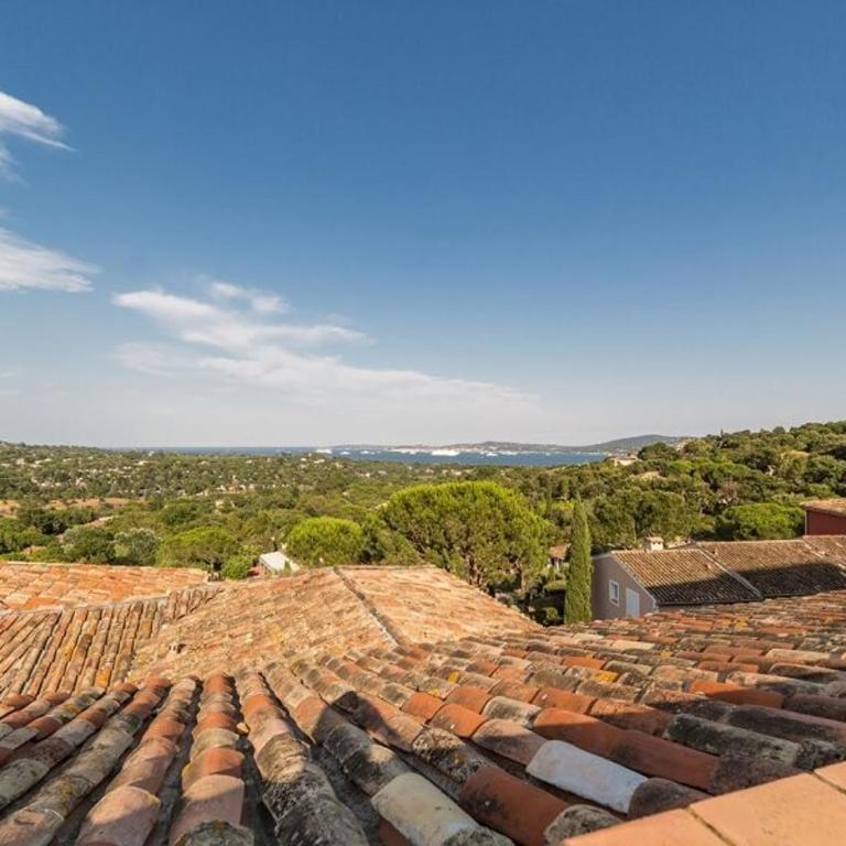 Les Appartements aux Restanques du Golfe de St Tropez - maeva Home - Appartement 6 personnes 2 chambres vue mer climatisé MAE-7163 - Appartement - 13