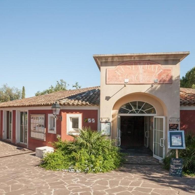 Les Appartements aux Restanques du Golfe de St Tropez - maeva Home - Appartement 6 personnes 2 chambres vue mer climatisé MAE-7163 - Appartement - 17
