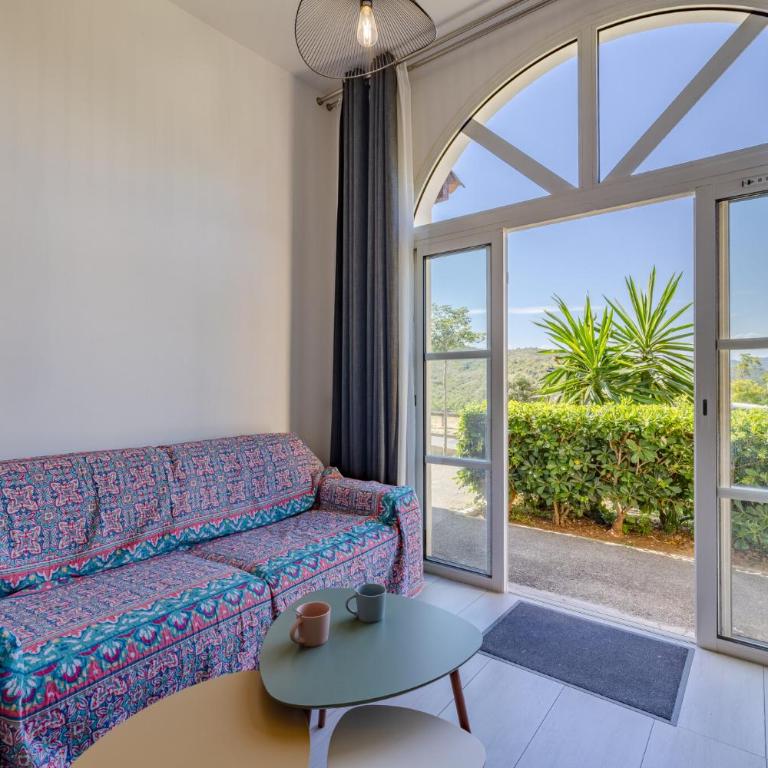 Résidence le Village de Cap Esterel - maeva Home - Appartement 2 pièces 6 personnes - Sélection MAE-0593 - Appartement - 17