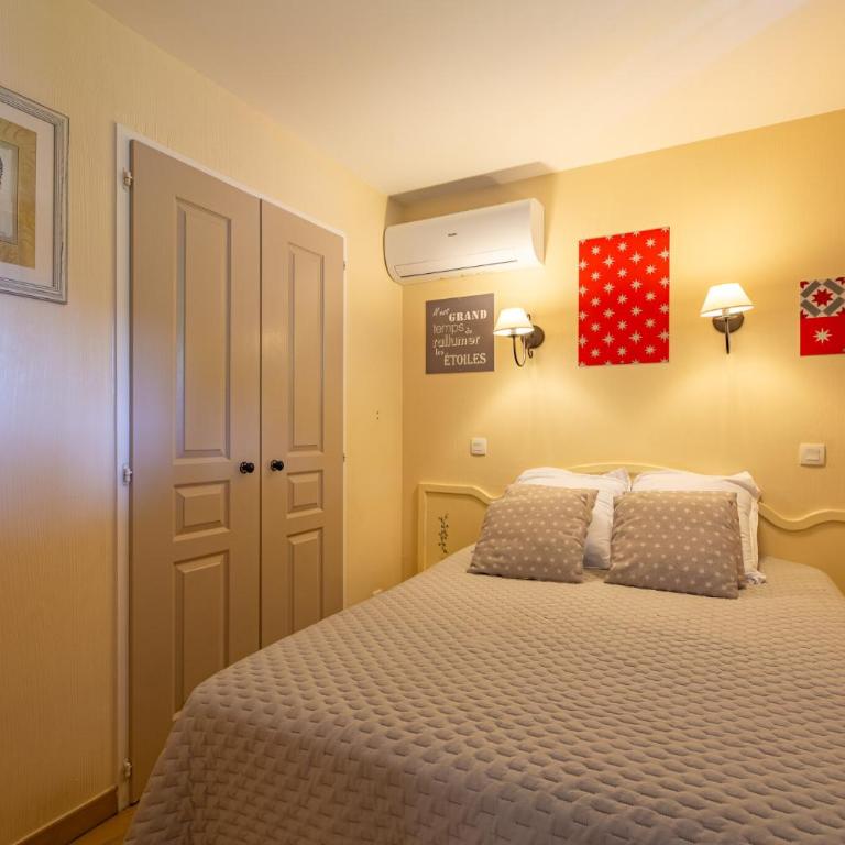 Les Appartements aux Restanques du Golfe de St Tropez - maeva Home - Appartement 6 personnes 2 chambres vue mer climatisé MAE-7163 - Appartement - 24