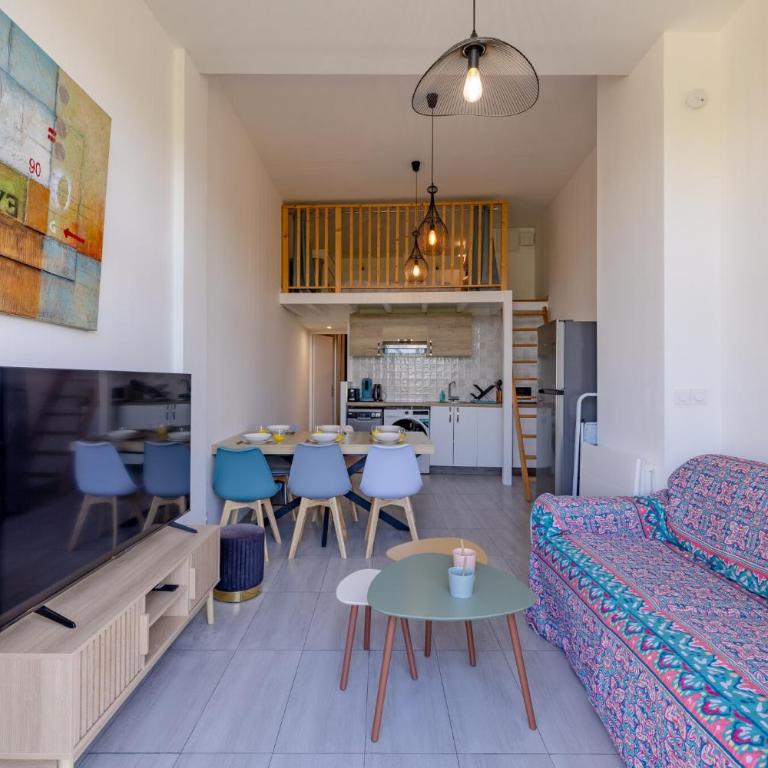 Résidence le Village de Cap Esterel - maeva Home - Appartement 2 pièces 6 personnes - Sélection MAE-0593 - Appartement - 18
