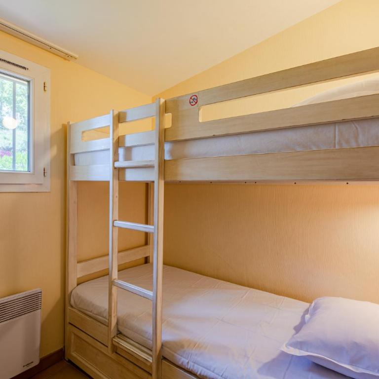 Les Appartements aux Restanques du Golfe de St Tropez - maeva Home - Appartement 6 personnes 2 chambres vue mer climatisé MAE-7163 - Appartement - 26