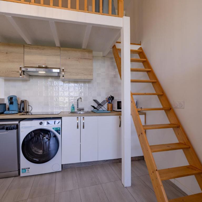 Résidence le Village de Cap Esterel - maeva Home - Appartement 2 pièces 6 personnes - Sélection MAE-0593 - Appartement - 23