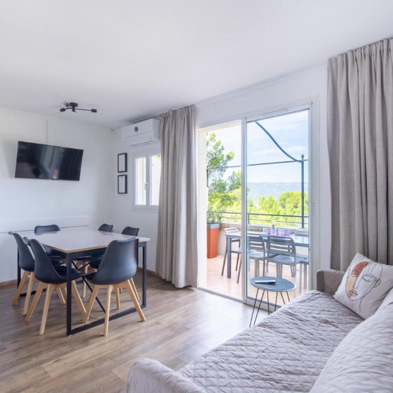 Village Pont Royal en Provence - maeva Home - Appartement climatisé 4 pièces 6 personnes - Sélection - super Home MAE-7473 - Appartement - 22