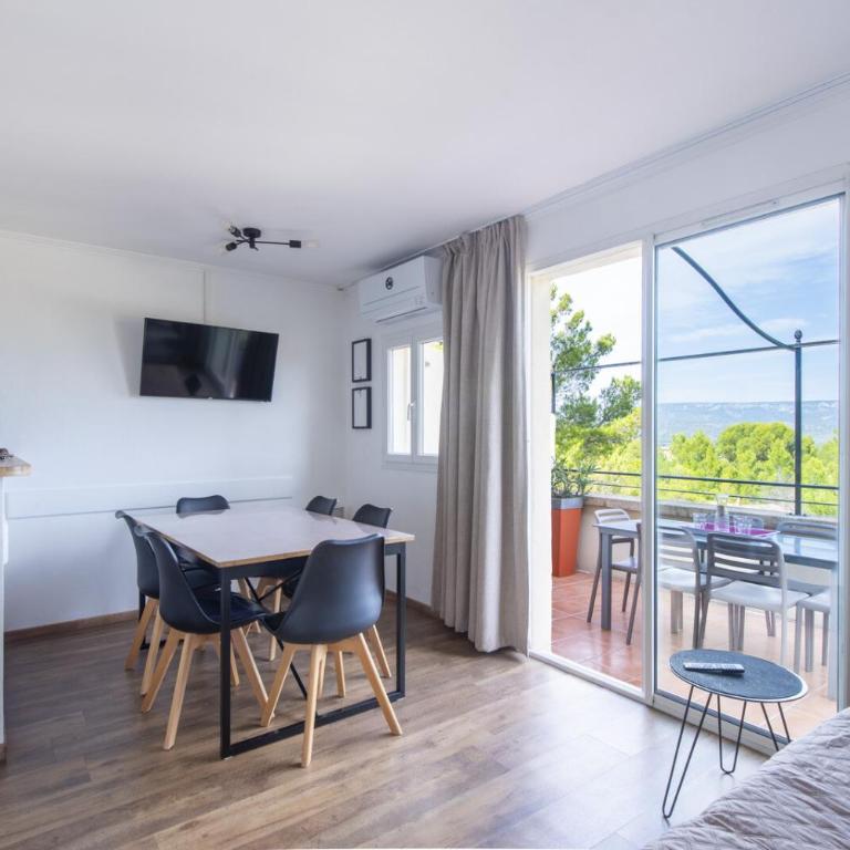 Village Pont Royal en Provence - maeva Home - Appartement climatisé 4 pièces 6 personnes - Sélection - super Home MAE-7473 - Appartement - 23