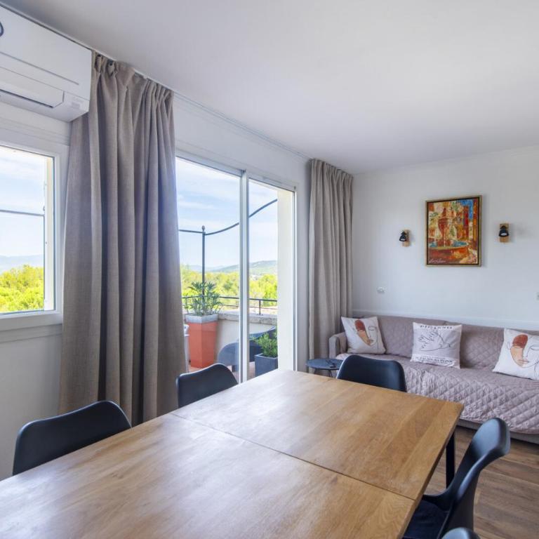 Village Pont Royal en Provence - maeva Home - Appartement climatisé 4 pièces 6 personnes - Sélection - super Home MAE-7473 - Appartement - 25