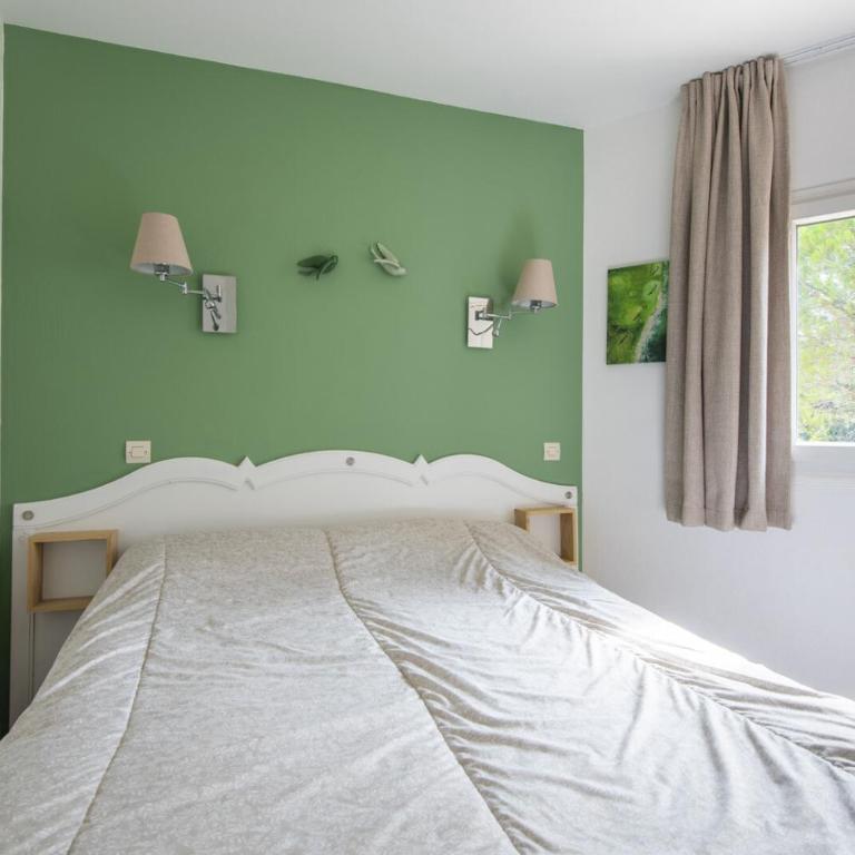 Village Pont Royal en Provence - maeva Home - Appartement climatisé 4 pièces 6 personnes - Sélection - super Home MAE-7473 - Appartement - 34
