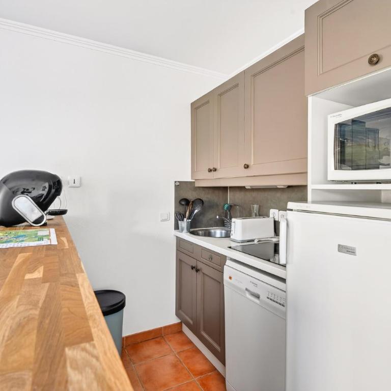 Village Pont Royal en Provence - maeva Home - Appartement climatisé 3 pièces 6 personnes - Prestige - super Home MAE-9763 - Appartement - 26
