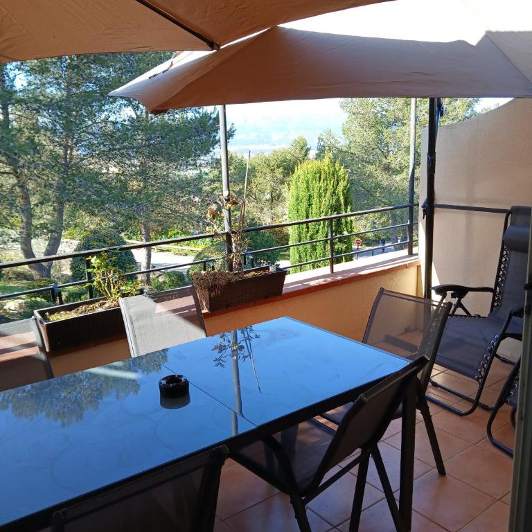 Village Pont Royal en Provence - maeva Home - Appartement climatisé 3 pièces 6 personnes - Prestige - super Home MAE-9763 - Appartement - 31
