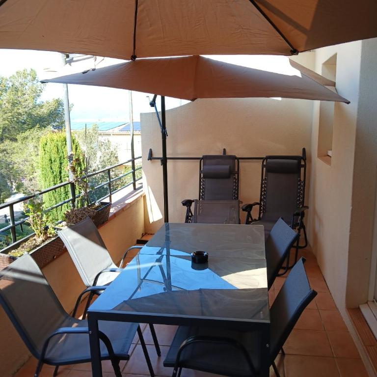Village Pont Royal en Provence - maeva Home - Appartement climatisé 3 pièces 6 personnes - Prestige - super Home MAE-9763 - Appartement - 32