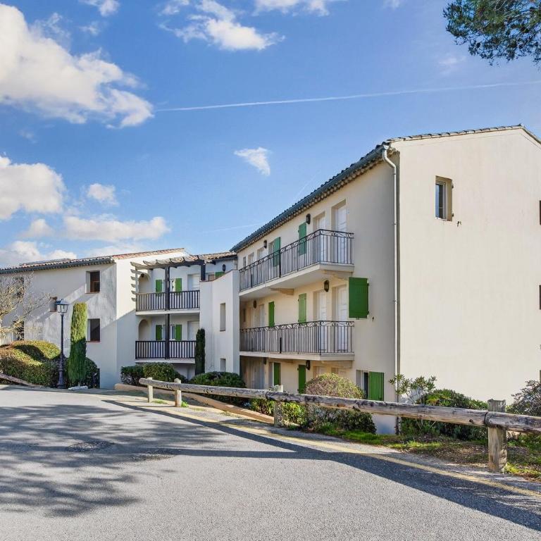 Village Pont Royal en Provence - maeva Home - Appartement climatisé 3 pièces 6 personnes - Prestige - super Home MAE-9763 - Appartement - 35