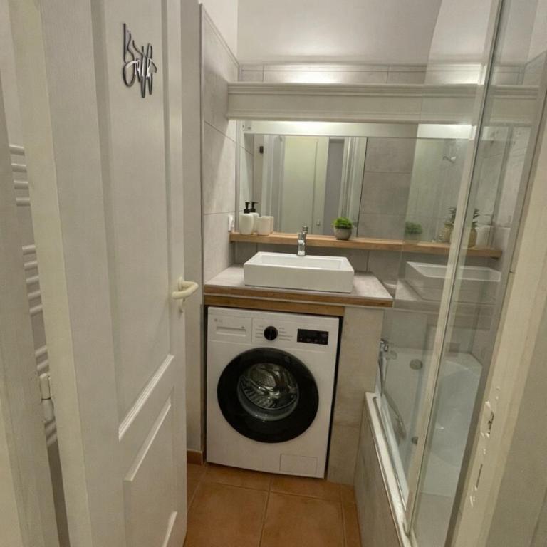 Village Pont Royal en Provence - maeva Home - Appartement climatisé en rez de jardin 4 pièces 6 personnes - Prestige - super Home MAE-0673 - Appartement - 30