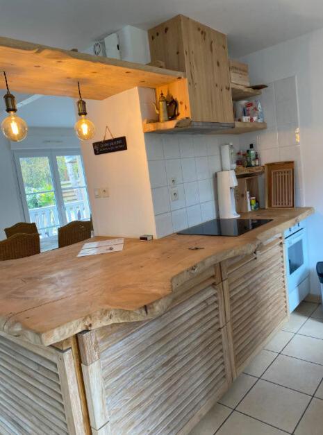 Résidence Eden Club - maeva Home - Maison avec piscine 4 pièces 9 personnes - Exclusive - super Home MAE-1233 - Apartamento Superior - 11