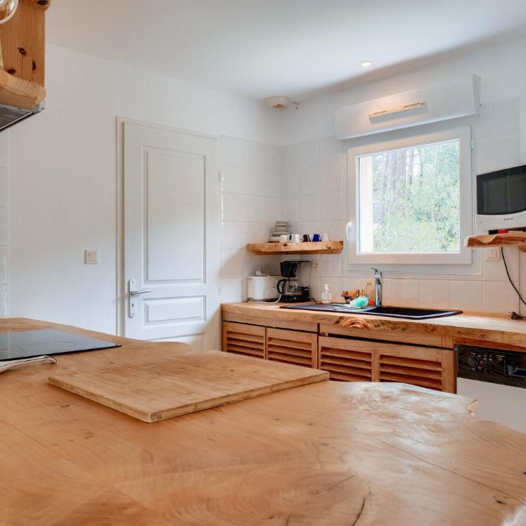 Résidence Eden Club - maeva Home - Maison avec piscine 4 pièces 9 personnes - Exclusive - super Home MAE-1233 - Apartamento Superior - 12