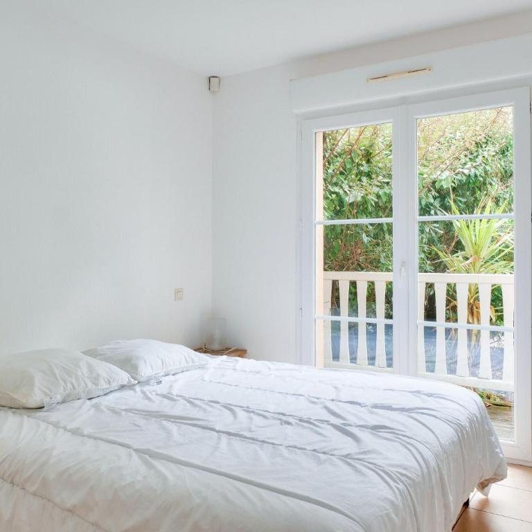Résidence Eden Club - maeva Home - Maison avec piscine 4 pièces 9 personnes - Exclusive - super Home MAE-1233 - Apartamento Superior - 14