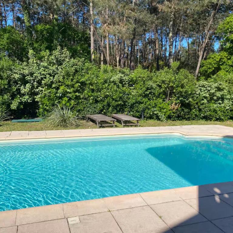 Résidence Eden Club - maeva Home - Maison avec piscine 4 pièces 9 personnes - Exclusive - super Home MAE-1233 - Apartamento Superior - 25