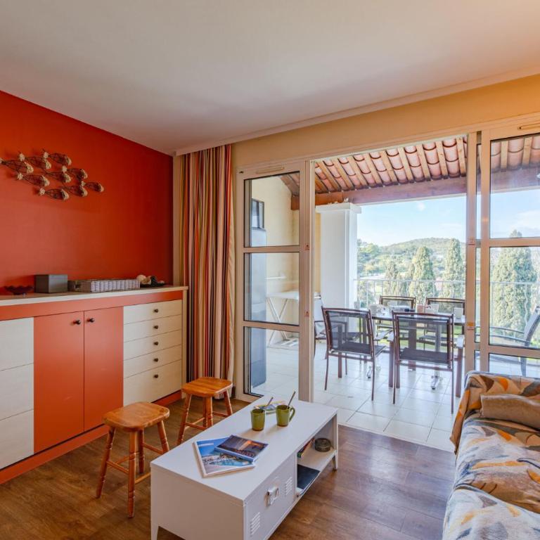 Résidence le Village de Cap Esterel - maeva Home - Appartement duplex climatisé 3 pièces 6 personnes - Sélection MAE-4673 - Appartement - 18